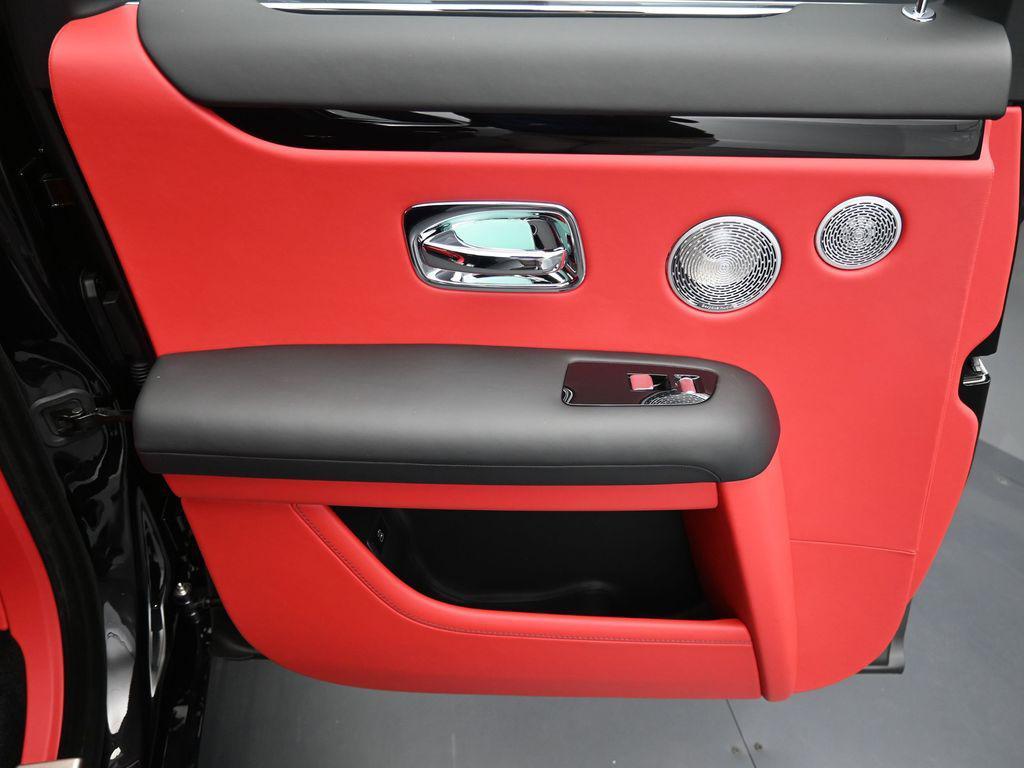 used 2025 Rolls-Royce Ghost car, priced at $399,900