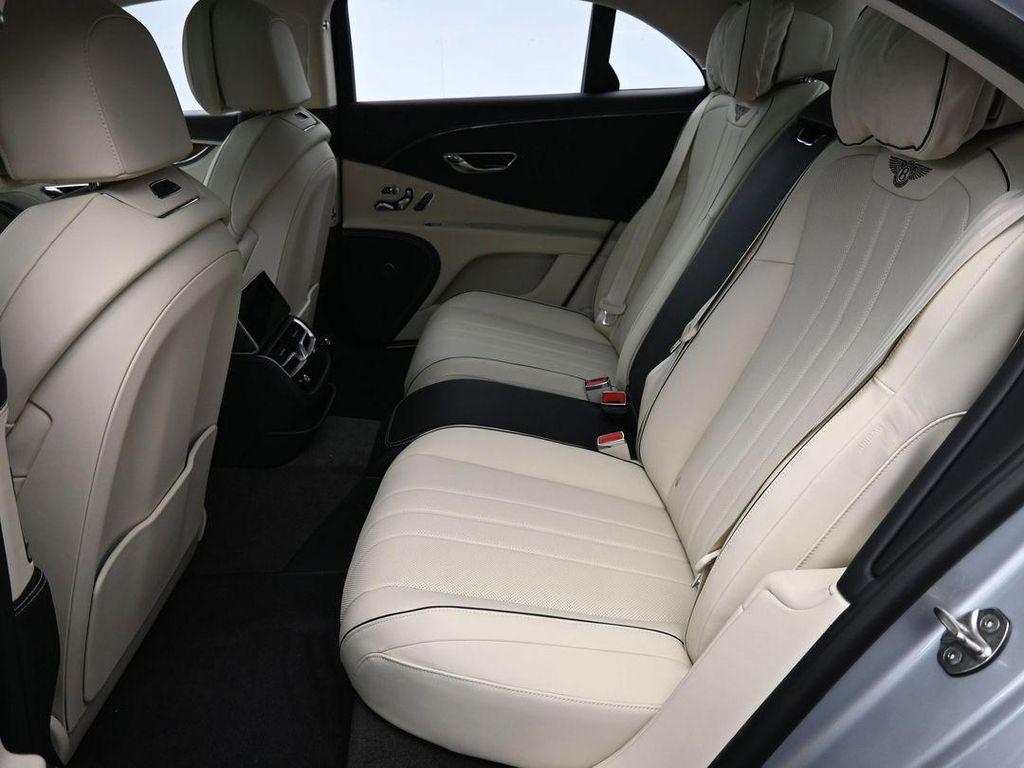 used 2026 Bentley Flying Spur car, priced at $259,603
