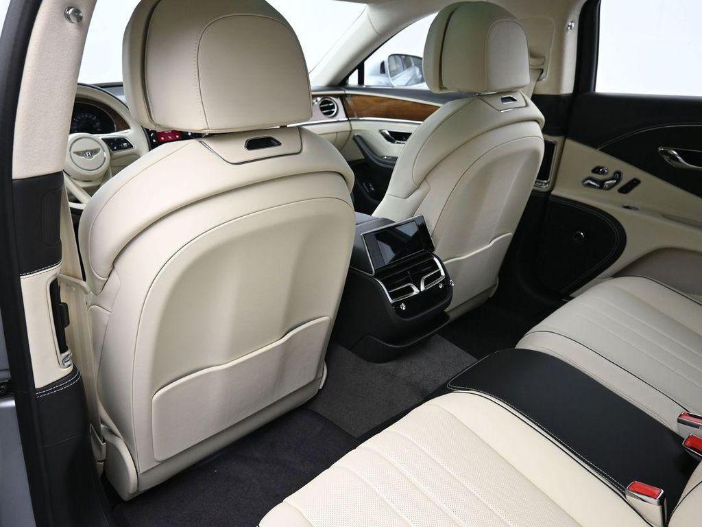 used 2026 Bentley Flying Spur car, priced at $259,603