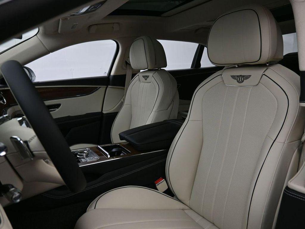 used 2026 Bentley Flying Spur car, priced at $259,603