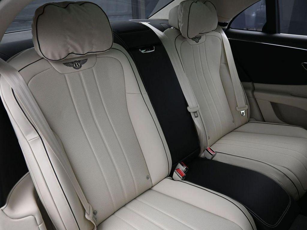used 2026 Bentley Flying Spur car, priced at $259,603