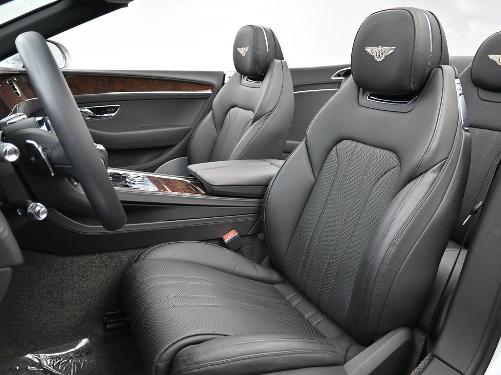used 2023 Bentley Continental GT car, priced at $218,900