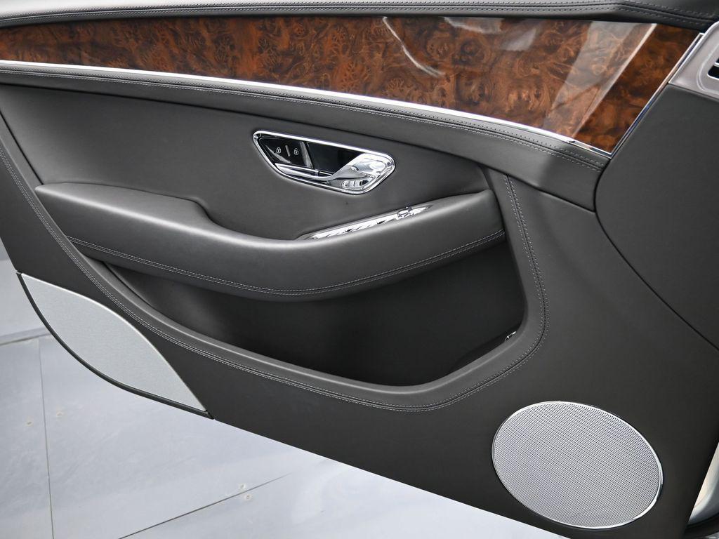 used 2023 Bentley Continental GT car, priced at $218,900