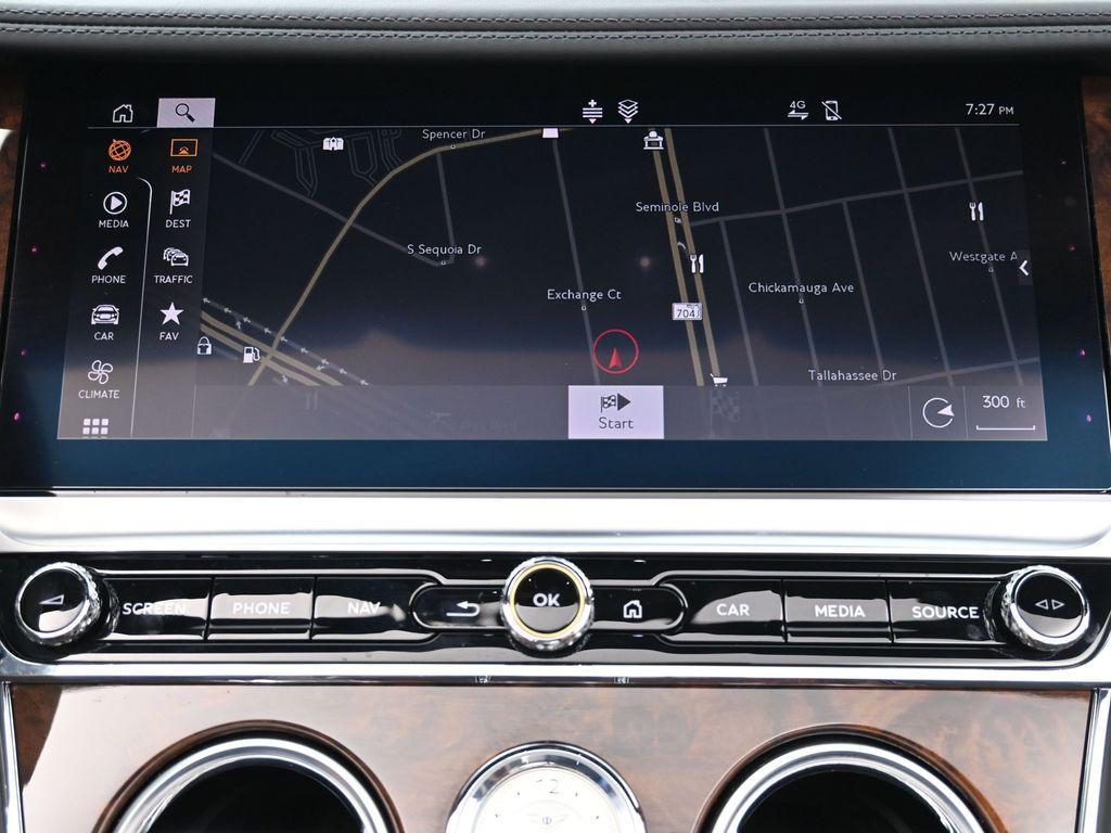 used 2023 Bentley Continental GT car, priced at $218,900