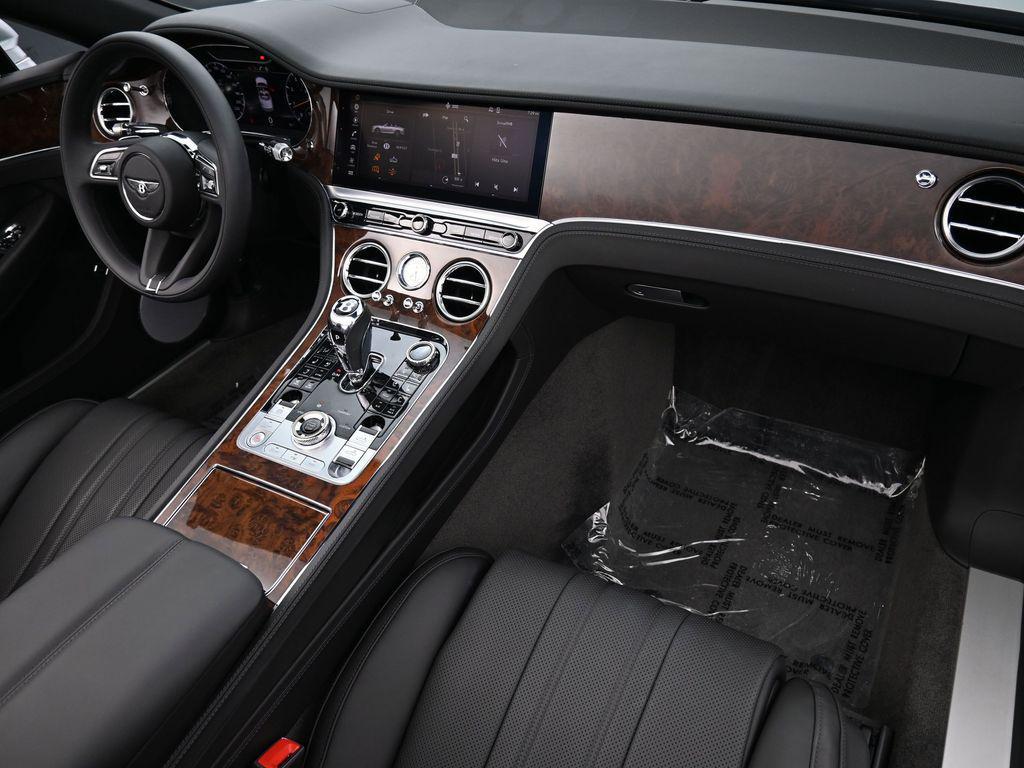 used 2023 Bentley Continental GT car, priced at $218,900