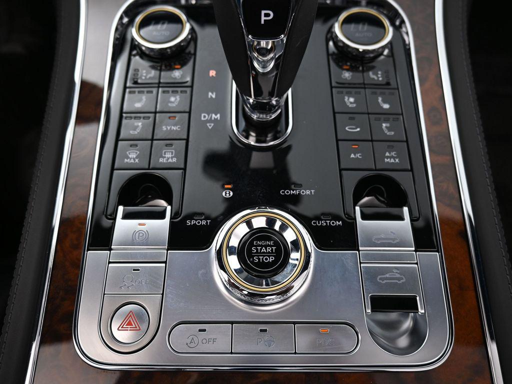 used 2023 Bentley Continental GT car, priced at $218,900