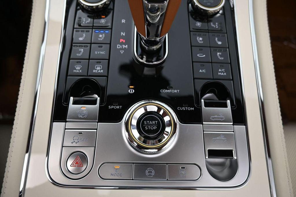 new 2026 Bentley Continental GT car, priced at $357,188