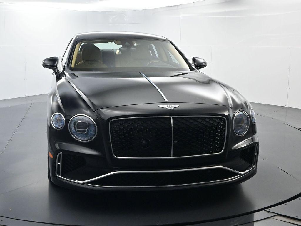 new 2026 Bentley Flying Spur car, priced at $293,405