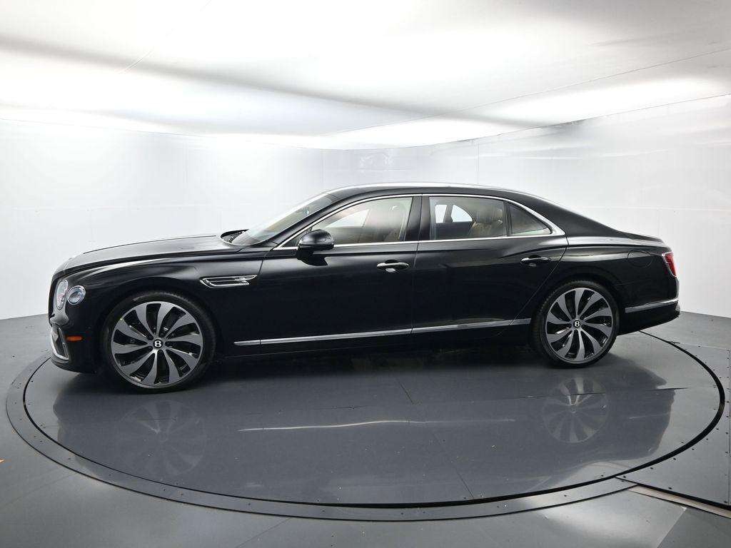 new 2026 Bentley Flying Spur car, priced at $293,405
