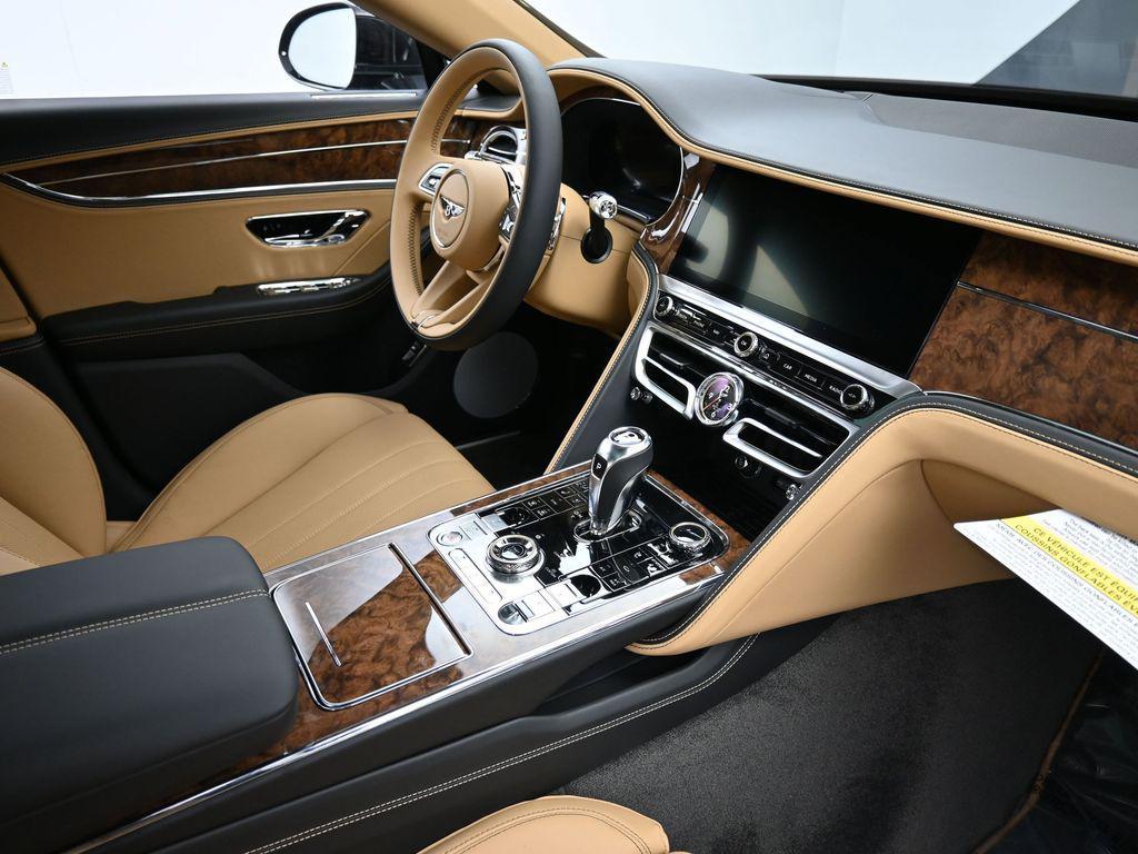 new 2026 Bentley Flying Spur car, priced at $293,405