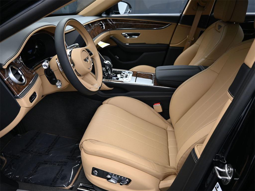 new 2026 Bentley Flying Spur car, priced at $293,405
