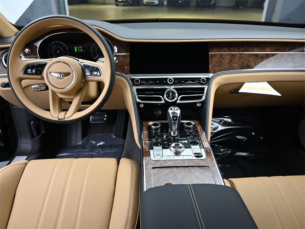 new 2026 Bentley Flying Spur car, priced at $293,405