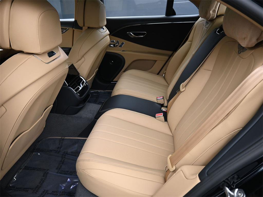 new 2026 Bentley Flying Spur car, priced at $293,405