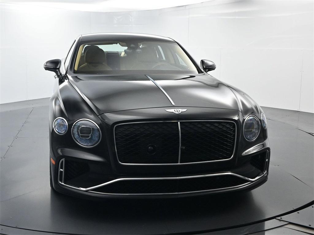 new 2026 Bentley Flying Spur car, priced at $293,405