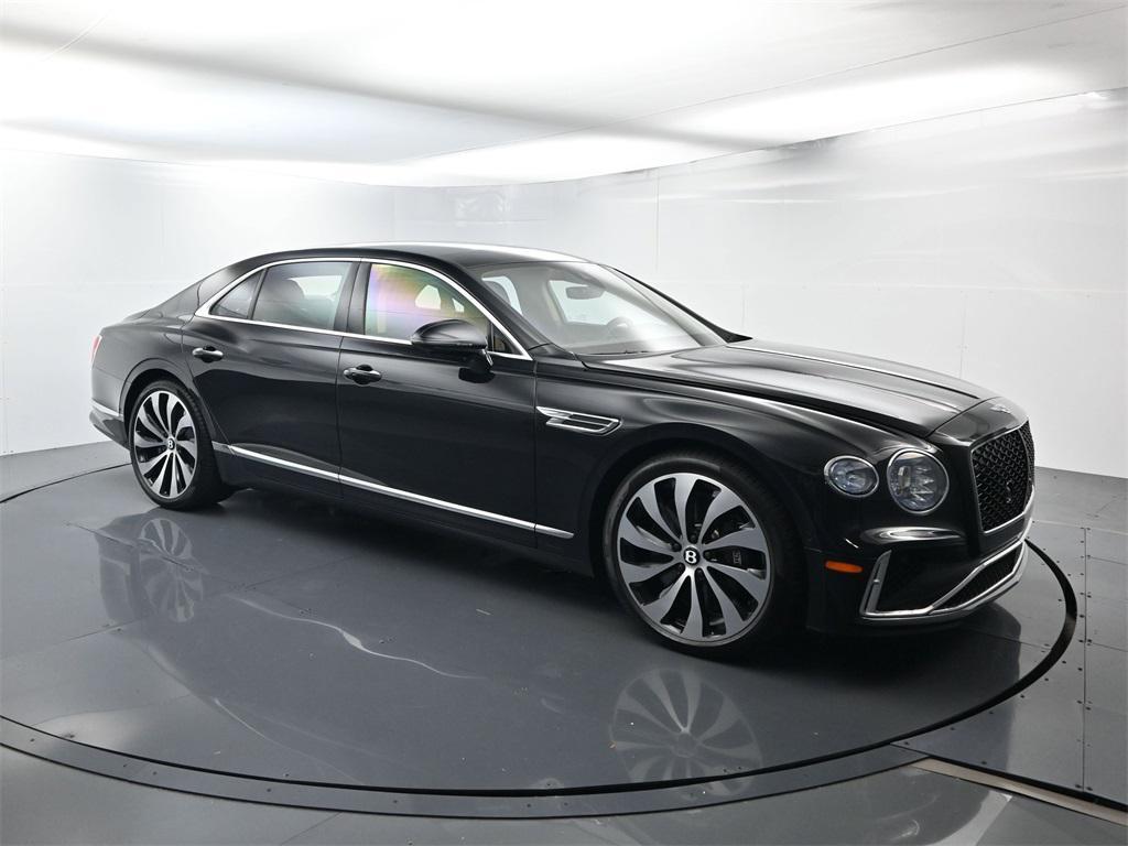 new 2026 Bentley Flying Spur car, priced at $293,405