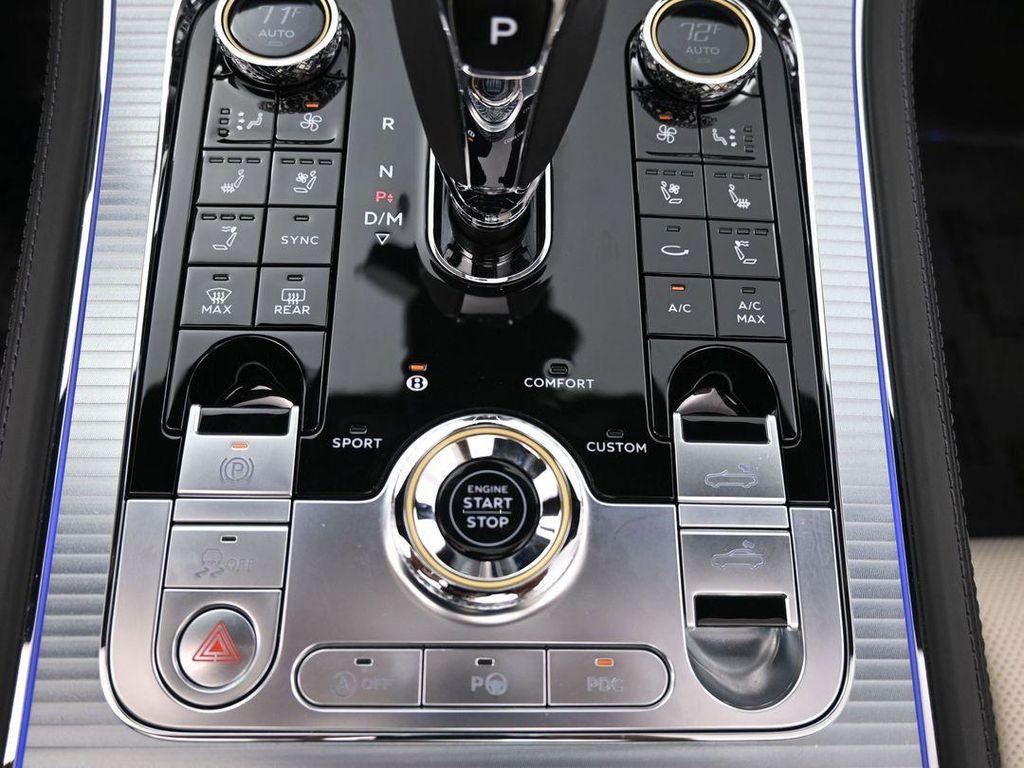 used 2023 Bentley Continental GT car, priced at $239,900