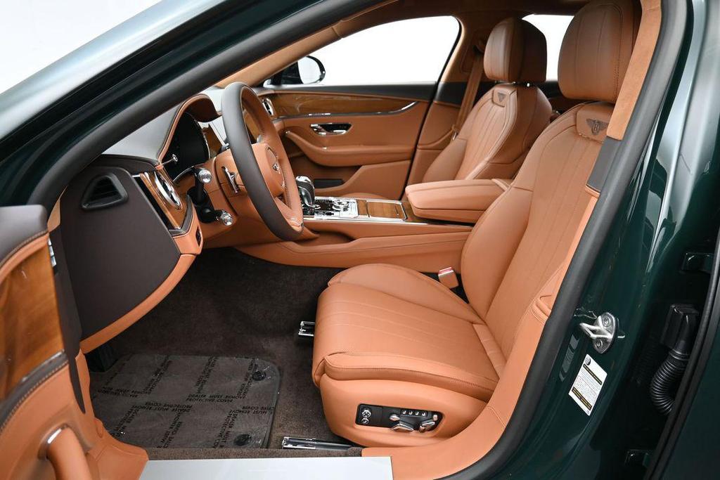 new 2026 Bentley Flying Spur car, priced at $304,308