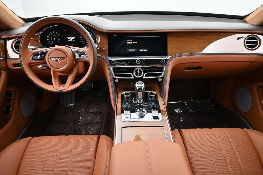new 2026 Bentley Flying Spur car, priced at $304,308
