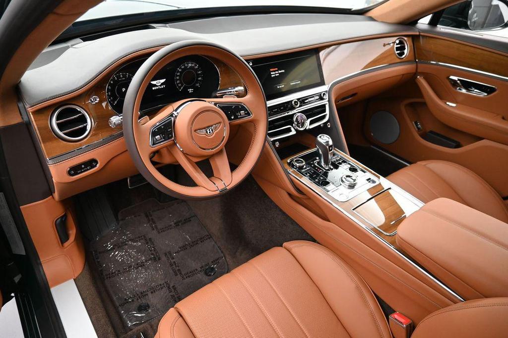 new 2026 Bentley Flying Spur car, priced at $304,308