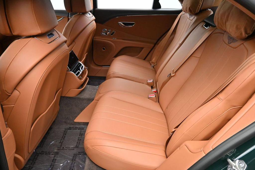 new 2026 Bentley Flying Spur car, priced at $304,308