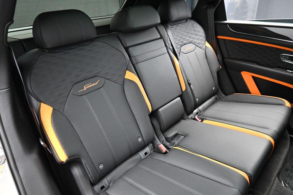 new 2026 Bentley Bentayga car, priced at $384,813