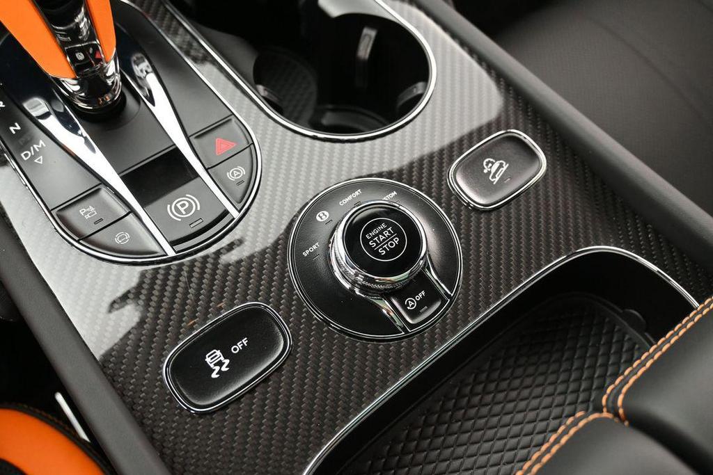 new 2026 Bentley Bentayga car, priced at $384,813