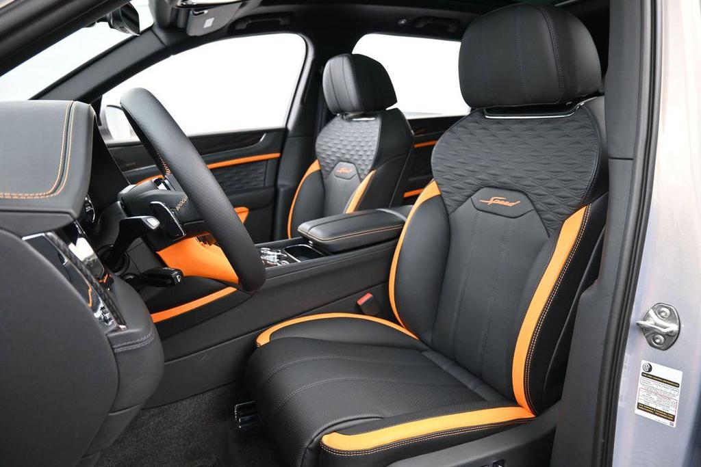 new 2026 Bentley Bentayga car, priced at $384,813