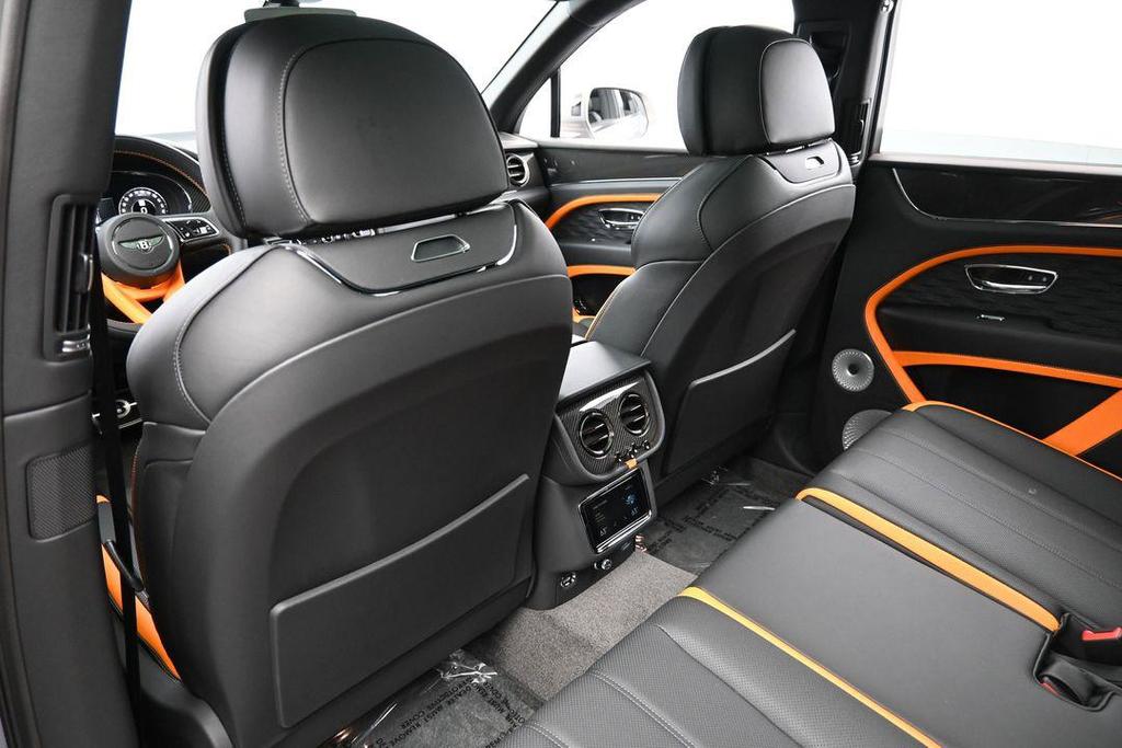 new 2026 Bentley Bentayga car, priced at $384,813