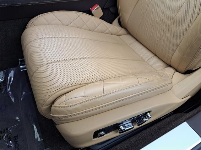 used 2020 Bentley Continental GT car, priced at $191,603