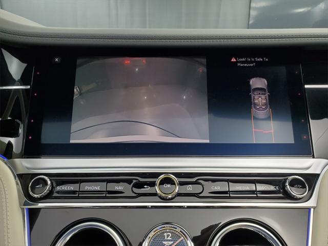 used 2021 Bentley Continental GT car, priced at $199,900