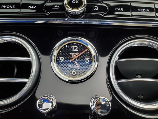 used 2021 Bentley Continental GT car, priced at $199,900