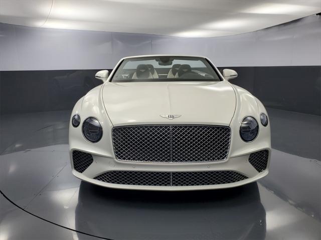 used 2021 Bentley Continental GT car, priced at $199,900