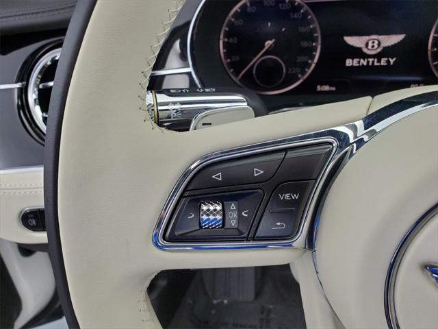 used 2021 Bentley Continental GT car, priced at $199,900