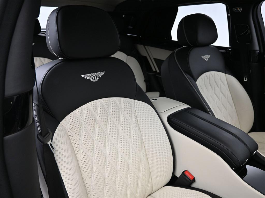 used 2019 Bentley Mulsanne car, priced at $187,900