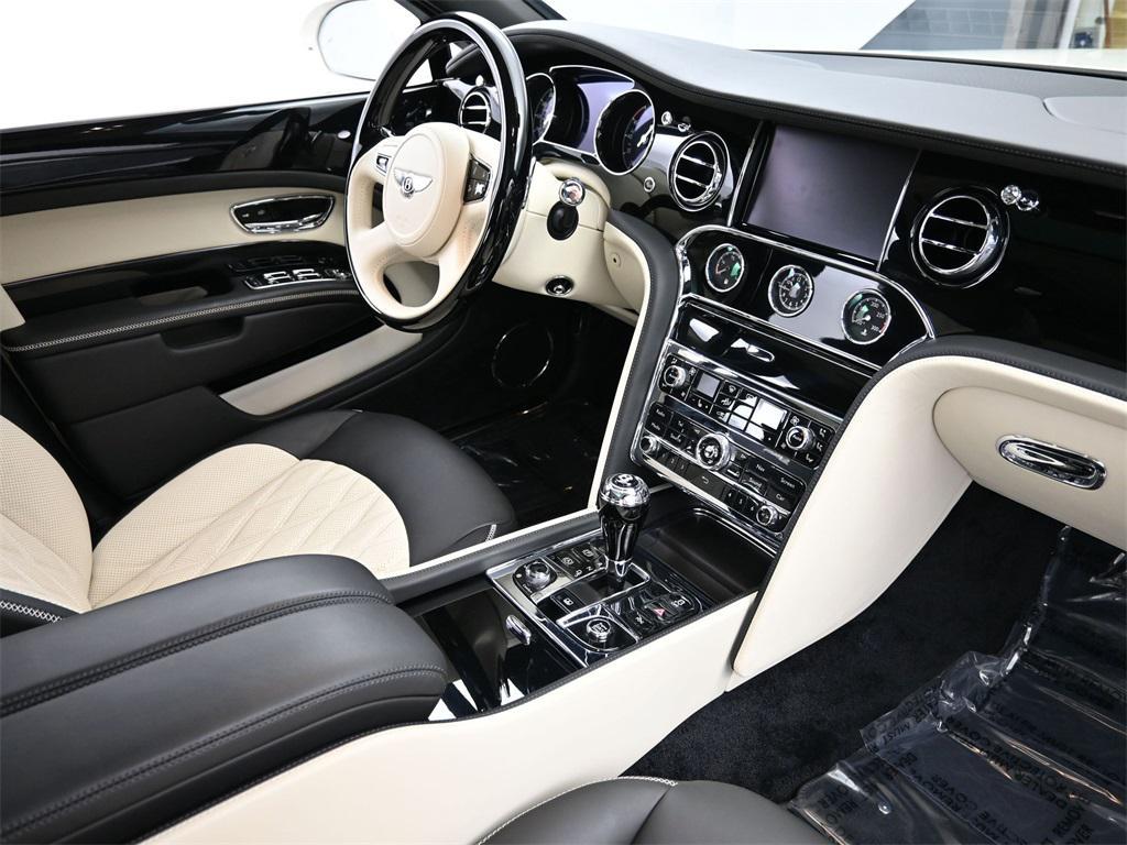 used 2019 Bentley Mulsanne car, priced at $187,900