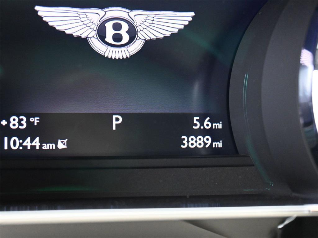 used 2019 Bentley Mulsanne car, priced at $187,900