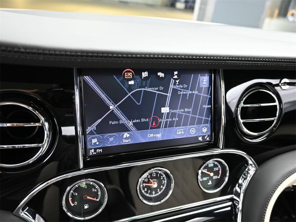 used 2019 Bentley Mulsanne car, priced at $187,900
