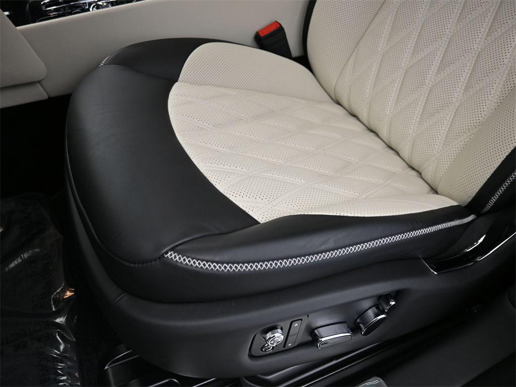 used 2019 Bentley Mulsanne car, priced at $187,900