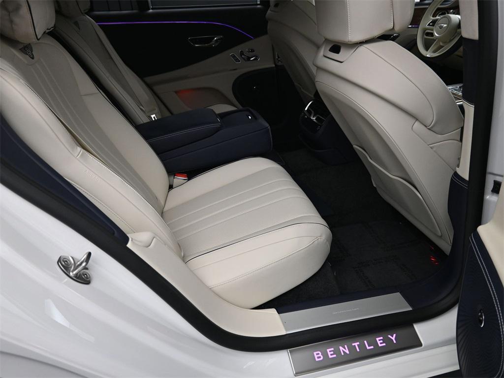 new 2026 Bentley Flying Spur car, priced at $281,045