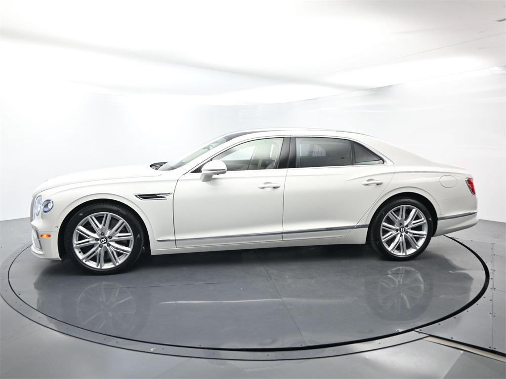 new 2026 Bentley Flying Spur car, priced at $281,045
