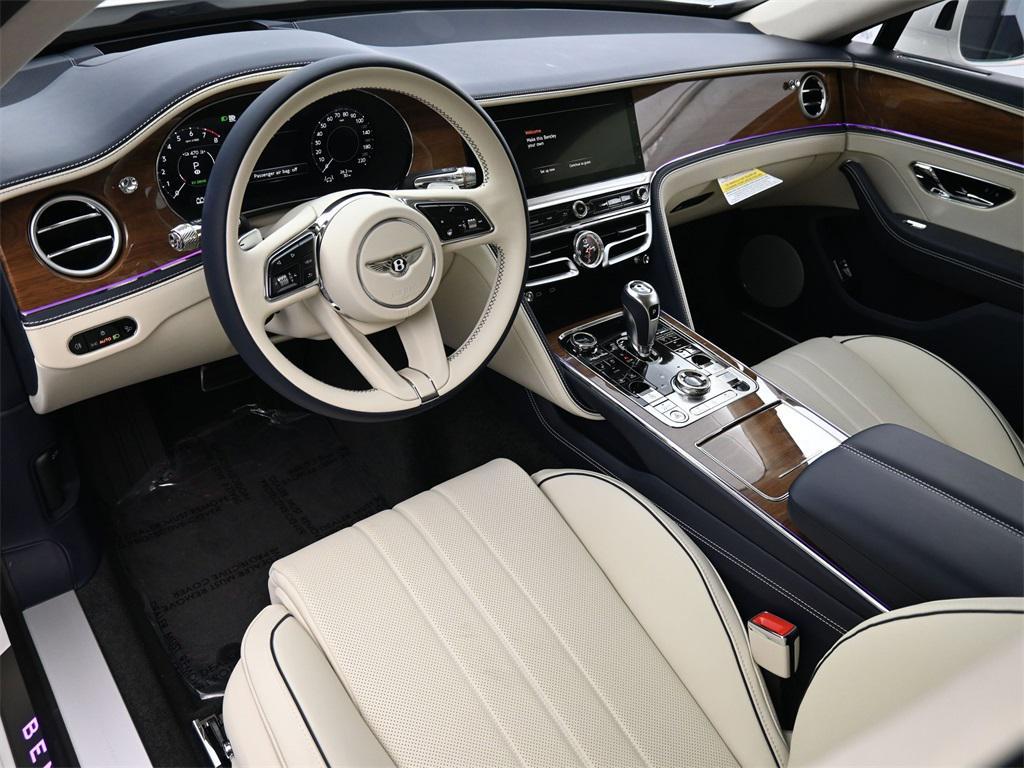 new 2026 Bentley Flying Spur car, priced at $281,045