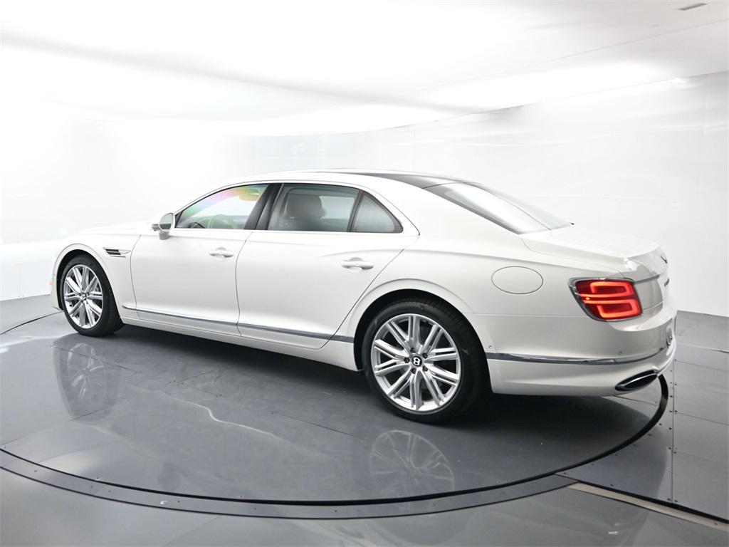 new 2026 Bentley Flying Spur car, priced at $281,045
