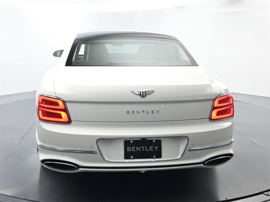 new 2026 Bentley Flying Spur car, priced at $281,045