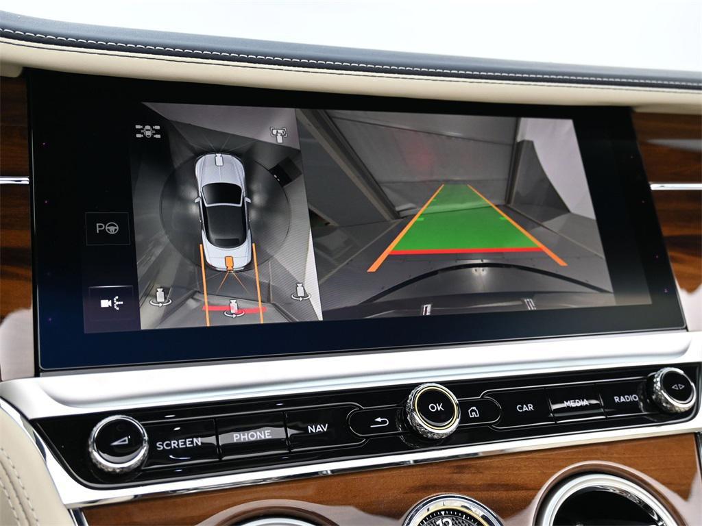 new 2026 Bentley Continental GT car, priced at $364,600