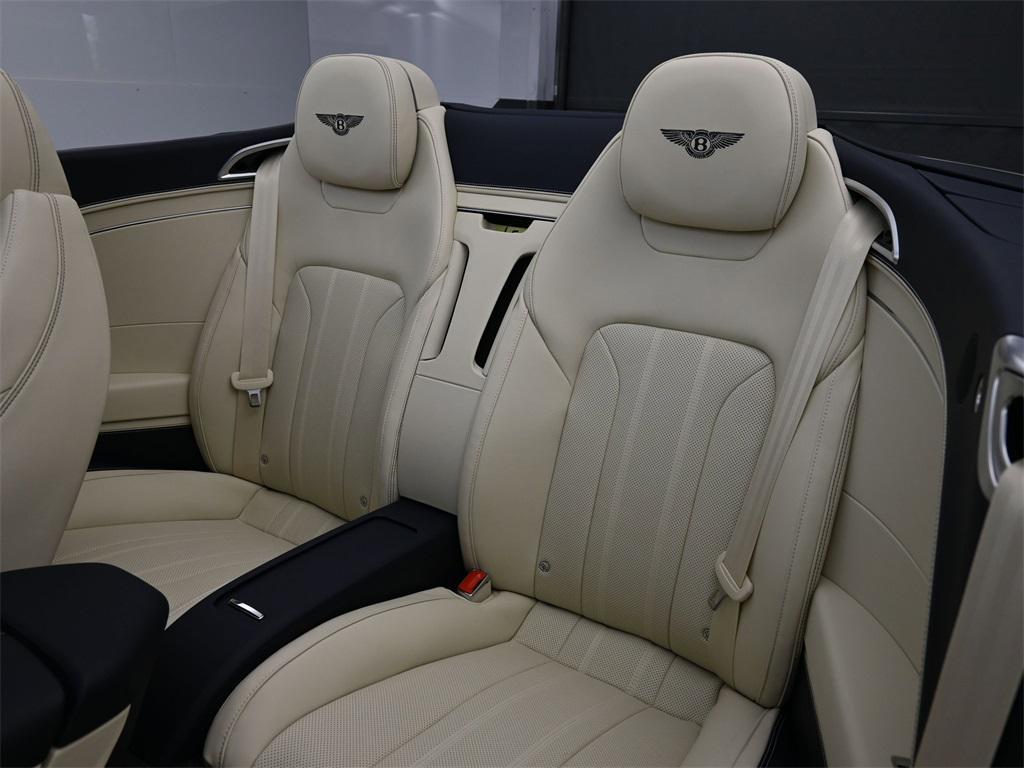 new 2026 Bentley Continental GT car, priced at $364,600