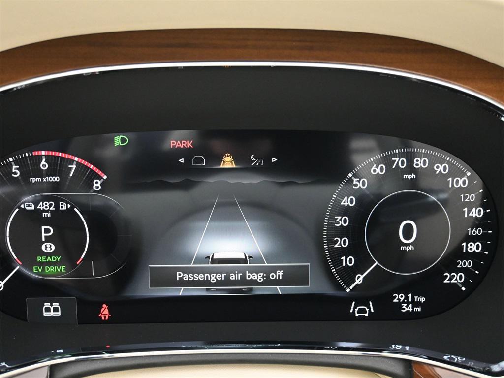 new 2026 Bentley Continental GT car, priced at $364,600