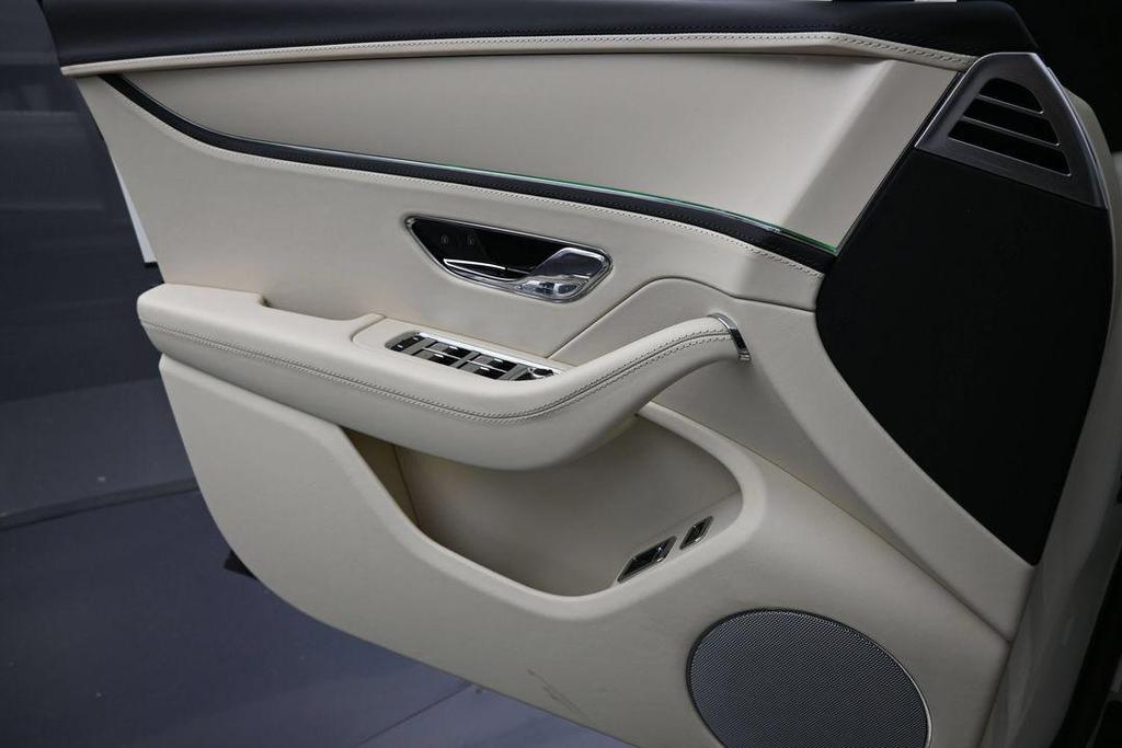 used 2024 Bentley Flying Spur car, priced at $219,603