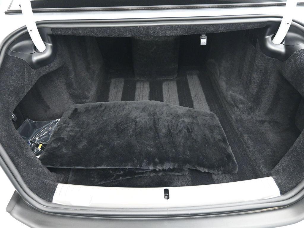 used 2025 Rolls-Royce Ghost car, priced at $449,900