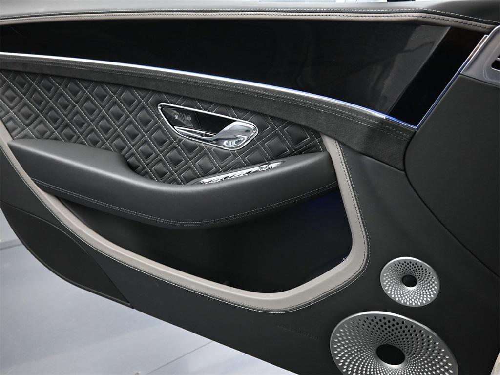 used 2024 Bentley Continental GT car, priced at $289,900