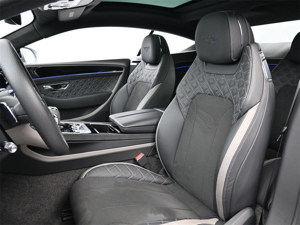 used 2024 Bentley Continental GT car, priced at $289,900
